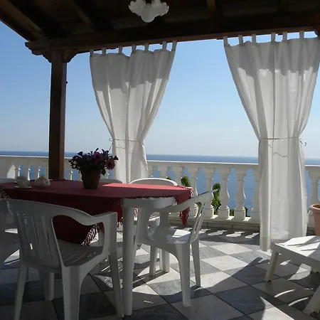 Ferienhaus Casa Vacanze Aurora Andrano