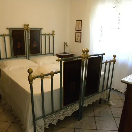 Casa Vacanze Aurora