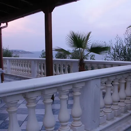 Casa Vacanze Aurora Ferienhaus Andrano