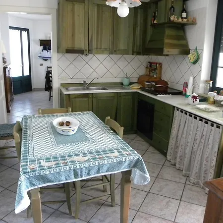 Casa Vacanze Aurora
