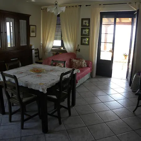 Casa Vacanze Aurora