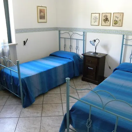 Casa Vacanze Aurora Andrano