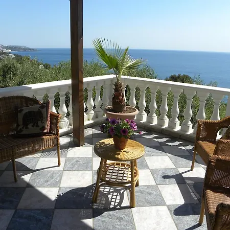 Casa Vacanze Aurora *