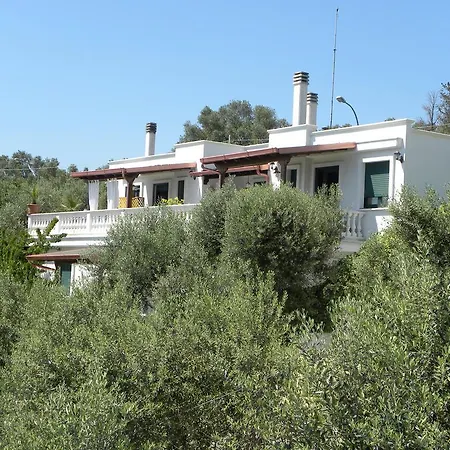 Ferienhaus Casa Vacanze Aurora