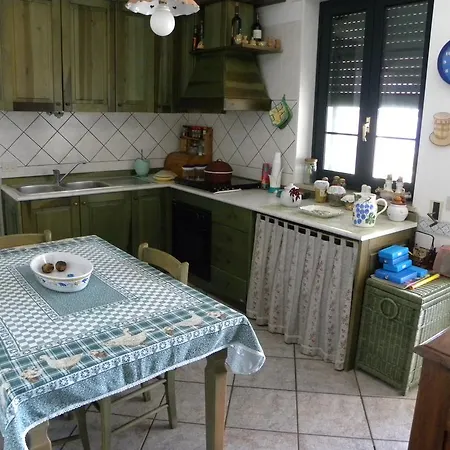 Casa Vacanze Aurora Andrano