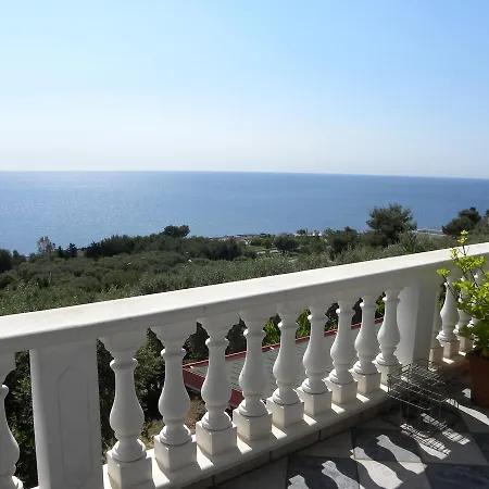 Casa Vacanze Aurora