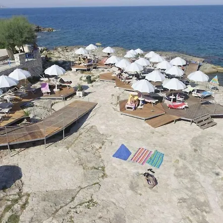 Casa Vacanze Aurora Andrano