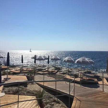Ferienhaus Casa Vacanze Aurora Andrano