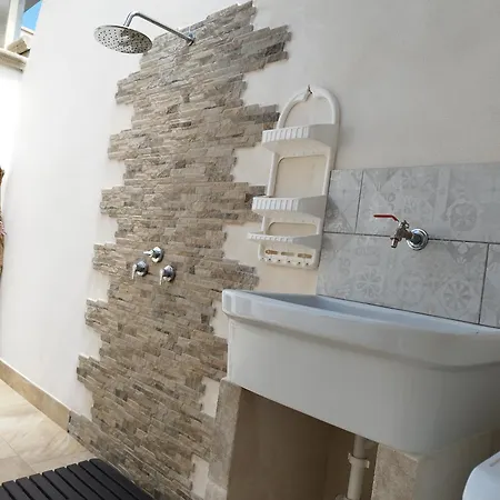 Aurora Holiday home San Pietro in Bevagna