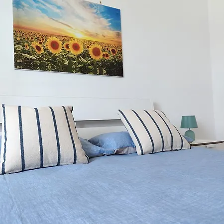 Holiday home Aurora San Pietro in Bevagna