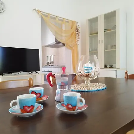 Holiday home Aurora San Pietro in Bevagna
