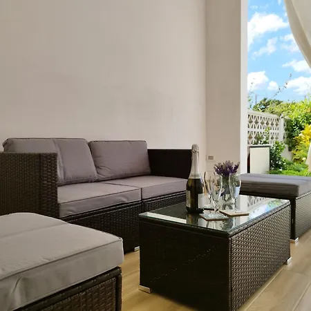 Aurora Holiday home San Pietro in Bevagna