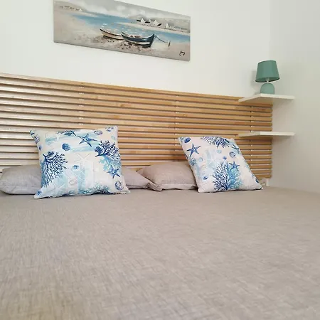 Aurora Holiday home San Pietro in Bevagna