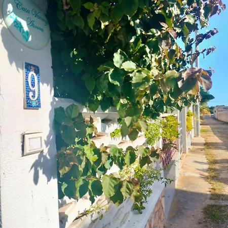 Holiday home Aurora *