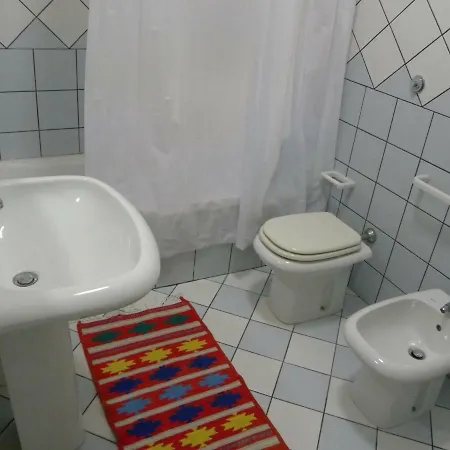 Holiday home Casa Vacanze Aurora